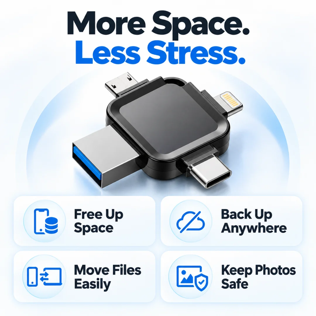 RecovStick Pro, image 2