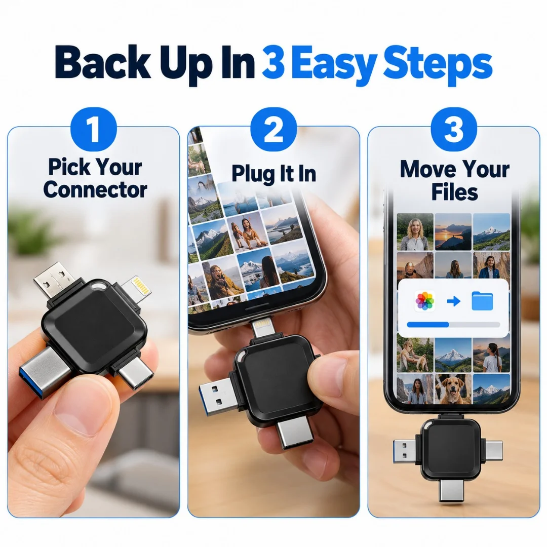 RecovStick Pro, image 3