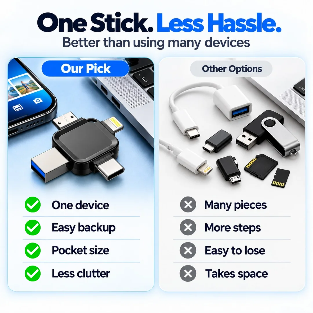 RecovStick Pro, image 4