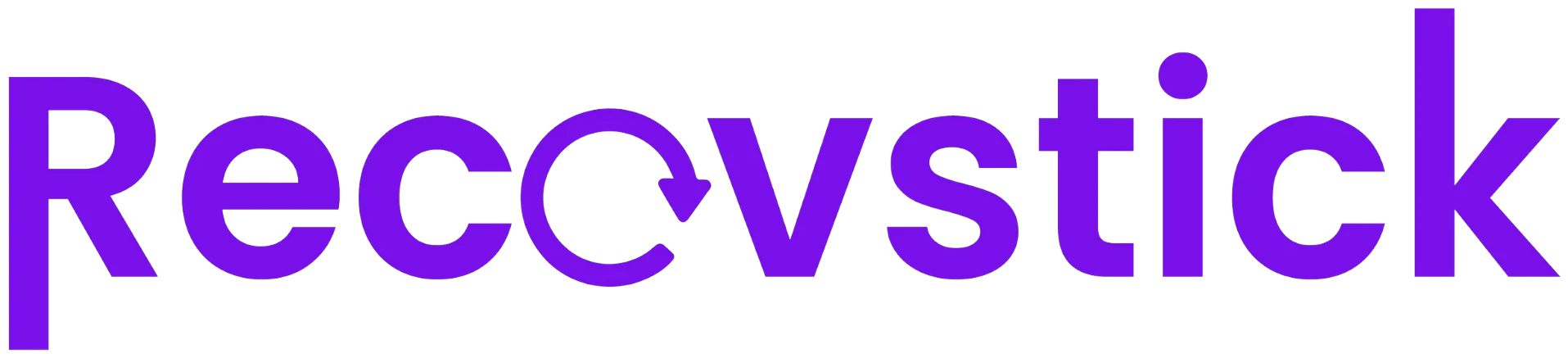 RecovStick Pro